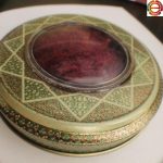 3 گرمی سرگل - خاتم حداقل سفارش 3 عدد